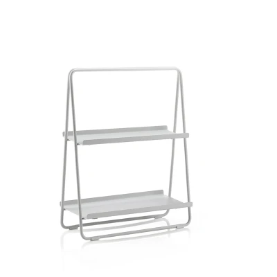 Afbeelding van Opbergrek Zone Denmark A Table Soft Grey 58 cm