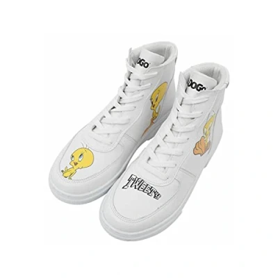 Afbeelding van DOGO Ace Dames Laarzen Tweety Classic 38