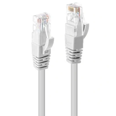 Afbeelding van Lindy Netwerkkabel (UTP, CAT6, 15 m),
