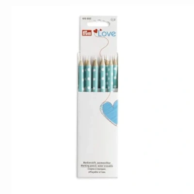 Afbeelding van Prym Markering potlood, munt, One size