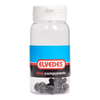 Afbeelding van Elvedes Hydro bleedbouten staal 10 stuks elv2012104