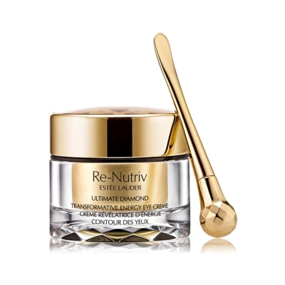 Afbeelding van Estee Lauder Re Nutriv Ultimate Diamond Transformative Energy Eye Creme 15 ml