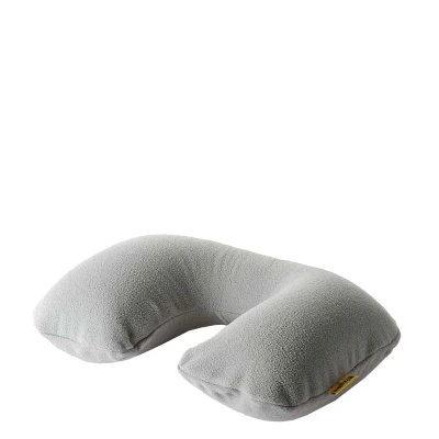 Afbeelding van TravelBlue Comfi Pillow light grey