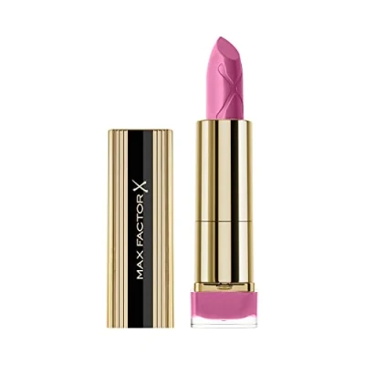 Afbeelding van Max Factor Colour Elixir Lipstick 125 ICY ROSE