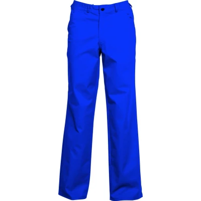 Afbeelding van HAVEP Werkbroek Basic 8262 Korenblauw Maat 60