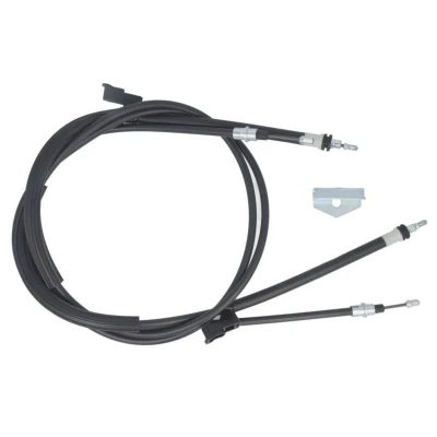 Afbeelding van Trekkabel, parkeerrem LINEX 48.01.41, voor o.a. VOLVO