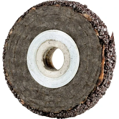 Afbeelding van PFERD 65303060 Schuurwiel Diameter 30 mm 20 stuk(s)