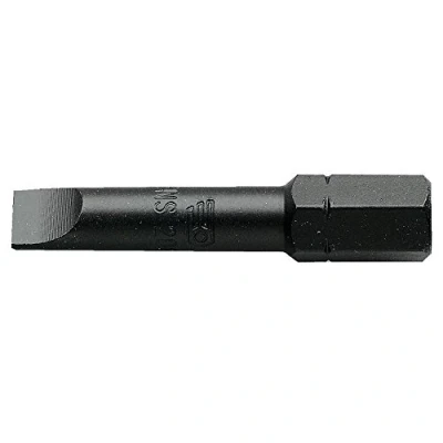 Afbeelding van Facom schroefbits sleuf 5/16&quot; series 2 l 41 mm 12 ENS.212