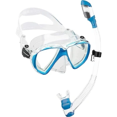 Afbeelding van Cressi Set Ranger &amp; Tao Dry
