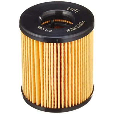 Afbeelding van Ufi Filters 25.115.00 oliefilter wisselfilter