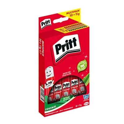 Afbeelding van PRITT lijmstift