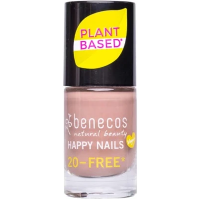 Afbeelding van Benecos Nagellak Rock It 5ML