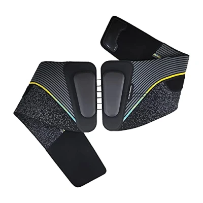 Afbeelding van HoMedics Rugbrace voor Onderrug ondersteuning de houding aanpasbaar