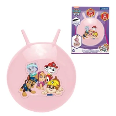 Afbeelding van Springtouw Lexibook Paw Patrol