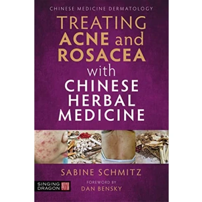 Afbeelding van Treating Acne and Rosacea with Chinese Herbal Medicine