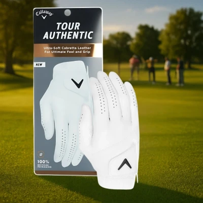 Afbeelding van Callaway Golf Tour Authentic golfhandschoen voor heren (editie 2022)