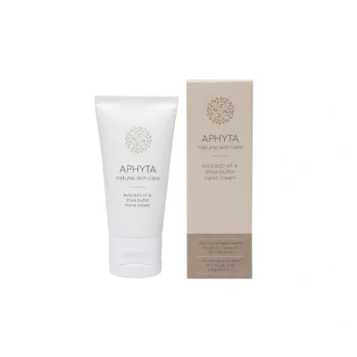 Afbeelding van Aphyta Hand Cream Avocado &amp; Shea 50 ml