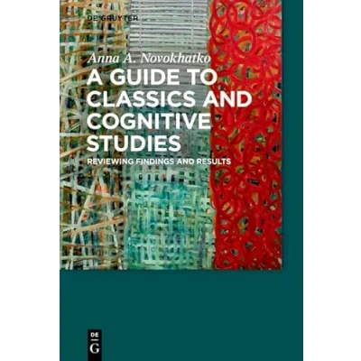 Afbeelding van A Guide to Classics and Cognitive Studies: Reviewing findings results
