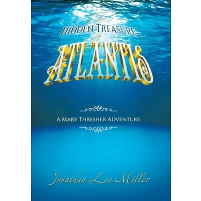 Afbeelding van The Hidden Treasure of Atlantis