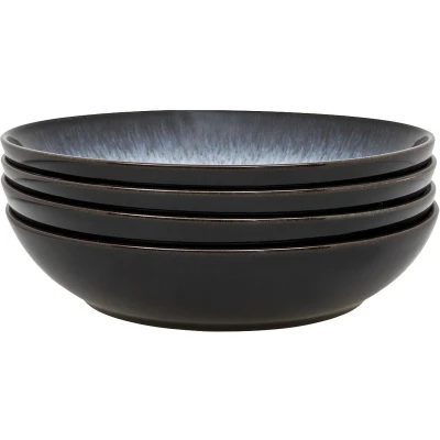 Afbeelding van Pastabord Denby Halo 22 cm (Set van 4)