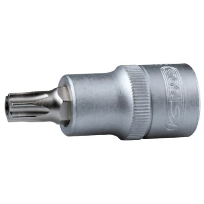 Afbeelding van KS Tools, Dopsleutel + dopmoer, 1/2&quot; bitmof (1/2&quot;)