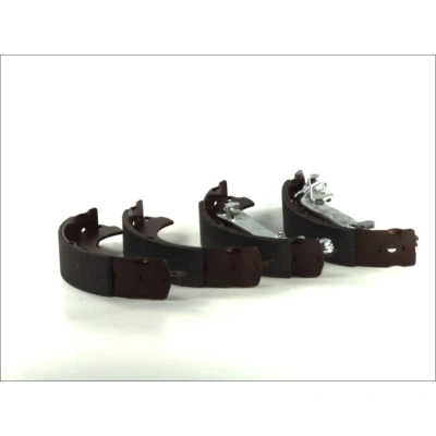 Afbeelding van ABE Remschoen set C0F032ABE