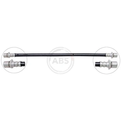 Afbeelding van Abs Remslang SL 4965