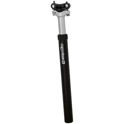 Afbeelding van Ergotec Zadelpen verend SP 7.0 27.2x350mm zwart