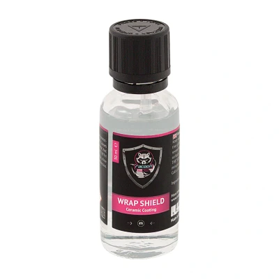 Afbeelding van Racoon Wrap SHIELD Keramische verzegeling 30ml