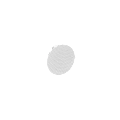 Afbeelding van Omnitronic CSR 5W inbouw speaker plafond white