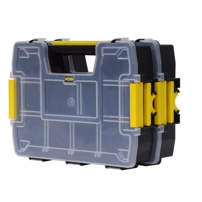 Afbeelding van Stanley STST1 71197 Sortmaster Organizer light dubbelzijdig