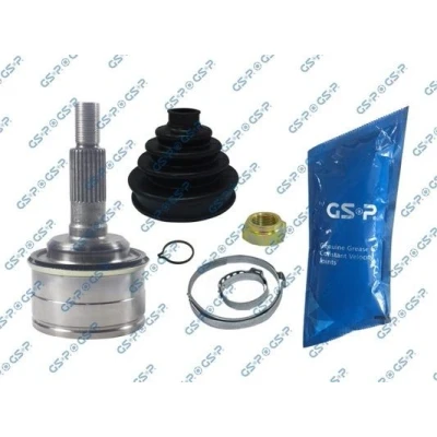 Afbeelding van Homokineet reparatie set, aandrijfas GSP 861017