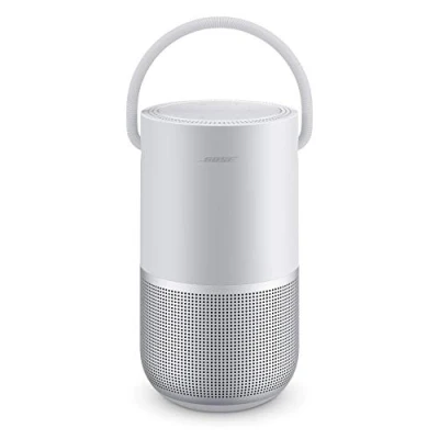 Afbeelding van Bose Portable Home speaker Draadloze Zwart