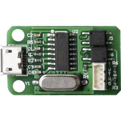 Afbeelding van Joy it Jt DPS USB module Geschikt voor merk
