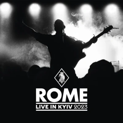 Afbeelding van Live in Kyiv 2023