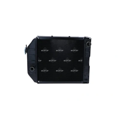 Afbeelding van NRF Radiateur 53660