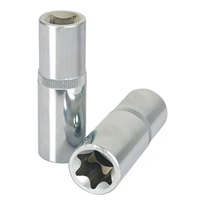 Afbeelding van KS Tools, Dopsleutel + dopmoer, 918.1767
