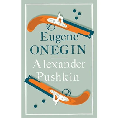 Afbeelding van Eugene Onegin