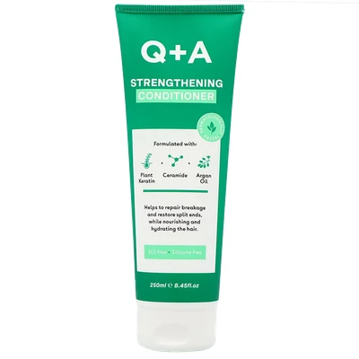 Afbeelding van Q+A Strengthening Conditioner 250ml