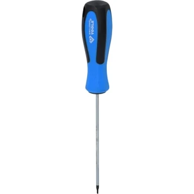 Afbeelding van KS Tools BT031037 Torx schroevendraaier 1 stuk(s)