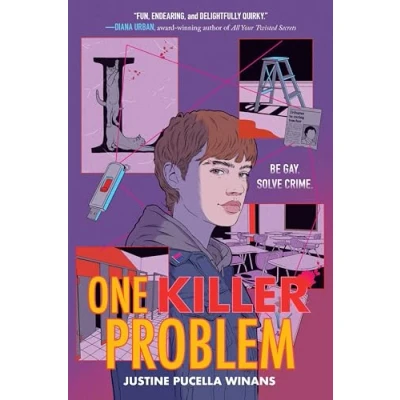 Afbeelding van One Killer Problem
