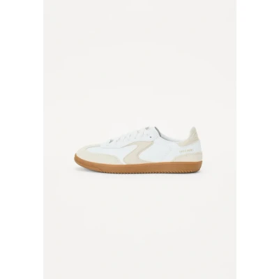 Afbeelding van SKECHERS 185232 WBK Sneaker wit maat 39