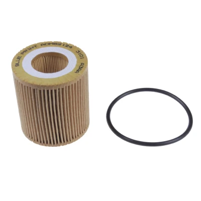 Afbeelding van Blue Print Oliefilter ADM52124