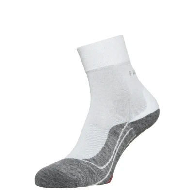 Afbeelding van Hardloopsokken Falke Women RU4 White Mix Schoenmaat 35 36