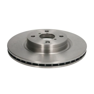 Afbeelding van Remschijf BOSCH 0 986 479 E37