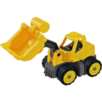 Afbeelding van Big Power Worker Mini Shovel