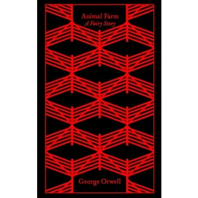 Afbeelding van Penguin Clothbound Classics Animal Farm (Penguin Classics)