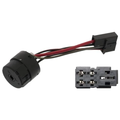 Afbeelding van Ontstekings / startschakelaar FEBI BILSTEIN 101012