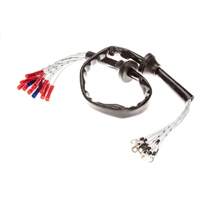 Afbeelding van Febi Bilstein Kabelreparatieset 107137