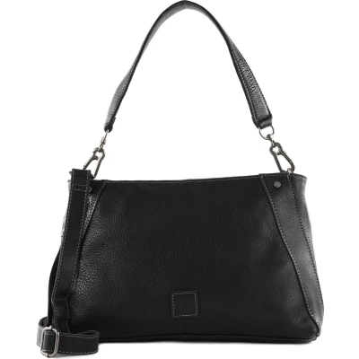 Afbeelding van Fredsbruder MILA Schoudertas, Dames, Maat: One Size, Black